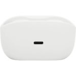 JBL Vibe Buds 2 True Wireless Noise Canceling Earbuds - White - Image 5