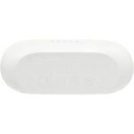 JBL Vibe Buds 2 True Wireless Noise Canceling Earbuds - White - Image 7