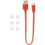 JBL Vibe Buds 2 True Wireless Noise Canceling Earbuds - White - Image 8