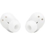 JBL Tune Buds 2 True Wireless Earbuds with Adaptive Noise Cancelling - White - Image 6