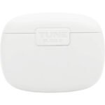 JBL Tune Buds 2 True Wireless Earbuds with Adaptive Noise Cancelling - White - Image 2