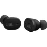 JBL Tune Buds 2 True Wireless Earbuds with Adaptive Noise Cancelling - Black - Image 5