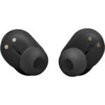 JBL Tune Buds 2 True Wireless Earbuds with Adaptive Noise Cancelling - Black - Image 6
