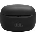 JBL Tune Buds 2 True Wireless Earbuds with Adaptive Noise Cancelling - Black - Image 7