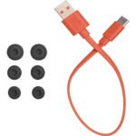 JBL Tune Buds 2 True Wireless Earbuds with Adaptive Noise Cancelling - Black - Image 10