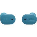 JBL Tune Buds 2 True Wireless Earbuds with Adaptive Noise Cancelling - Turquoise - Image 4