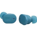 JBL Tune Buds 2 True Wireless Earbuds with Adaptive Noise Cancelling - Turquoise - Image 5