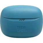 JBL Tune Buds 2 True Wireless Earbuds with Adaptive Noise Cancelling - Turquoise - Image 9