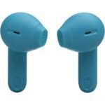 JBL Tune Flex 2 True Wireless Noise Cancelling Earbuds - Turquoise - Image 6