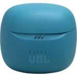 JBL Tune Flex 2 True Wireless Noise Cancelling Earbuds - Turquoise - Image 7