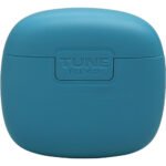 JBL Tune Flex 2 True Wireless Noise Cancelling Earbuds - Turquoise - Image 8