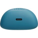 JBL Tune Flex 2 True Wireless Noise Cancelling Earbuds - Turquoise - Image 3