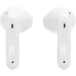 JBL Tune Flex 2 True Wireless Noise Cancelling Earbuds - White - Image 5
