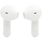 JBL Tune Flex 2 True Wireless Noise Cancelling Earbuds - White - Image 6