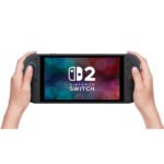 Nintendo Switch 2 Console - Black - Image 3