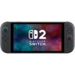 Nintendo Switch 2 Console - Black - Image 12