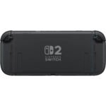 Nintendo Switch 2 Console - Black - Image 7