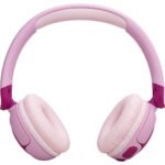JBL Junior 320BT Kids Wireless On-Ear Headphones - Purple