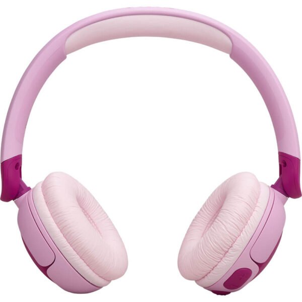 JBL Junior 320BT Kids Wireless On-Ear Headphones - Purple