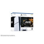 Sony PlayStation 5 Slim Disc Edition - Call of Duty: Black Ops 6 Bundle - Image 3