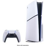 Sony PlayStation 5 Slim Disc Edition - Call of Duty: Black Ops 6 Bundle - Image 4