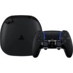Sony DualSense Edge Wireless PlayStation Controller - Midnight Black - Image 2