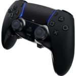 Sony DualSense Edge Wireless PlayStation Controller - Midnight Black - Image 4