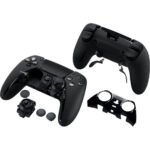 Sony DualSense Edge Wireless PlayStation Controller - Midnight Black - Image 5