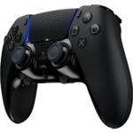 Sony DualSense Edge Wireless PlayStation Controller - Midnight Black - Image 7