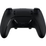Sony DualSense Edge Wireless PlayStation Controller - Midnight Black - Image 9