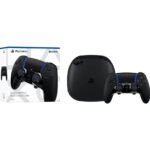 Sony DualSense Edge Wireless PlayStation Controller - Midnight Black - Image 3