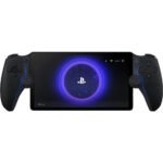 Sony PlayStation Portal Remote Player - Midnight Black Write a review