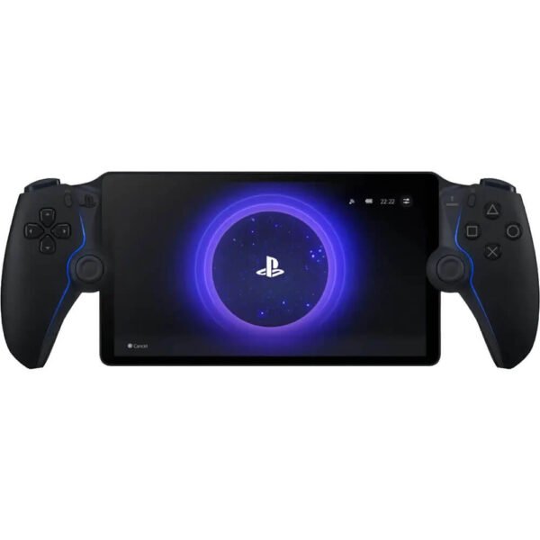 Sony PlayStation Portal Remote Player - Midnight Black Write a review