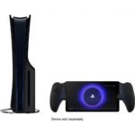 Sony PlayStation Portal Remote Player - Midnight Black Write a review - Image 5