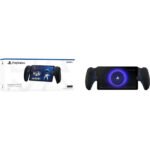 Sony PlayStation Portal Remote Player - Midnight Black Write a review - Image 2