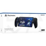 Sony PlayStation Portal Remote Player - Midnight Black Write a review - Image 8