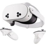 Meta Quest 3S All-in-One VR Headset with 3 Months Horizon + - 128GB