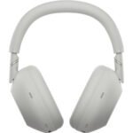 Sony Best Wireless Noise Canceling Headphones - Platinum Silver
