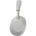 Sony Best Wireless Noise Canceling Headphones - Platinum Silver - Image 5