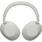 Sony Best Wireless Noise Canceling Headphones - Platinum Silver - Image 6