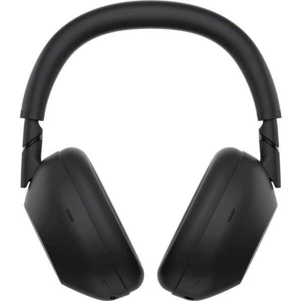 Sony Best Wireless Noise Canceling Headphones - Black
