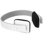 Aluratek Bluetooth Wireless Headphones - OPEN BOX - Image 4