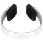 Aluratek Bluetooth Wireless Headphones - OPEN BOX - Image 2