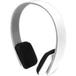 Aluratek Bluetooth Wireless Headphones - OPEN BOX