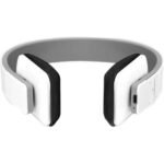 Aluratek Bluetooth Wireless Headphones - OPEN BOX - Image 3