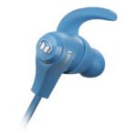 Monster iSport Strive in-ear headphones (Blue) - OPEN BOX - Image 3
