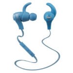 Monster iSport Strive in-ear headphones (Blue) - OPEN BOX