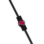 Monster Noise Canceling In-Ear Headphones - Pink - Image 4