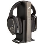 Sennheiser Wireless In Home Headphone System