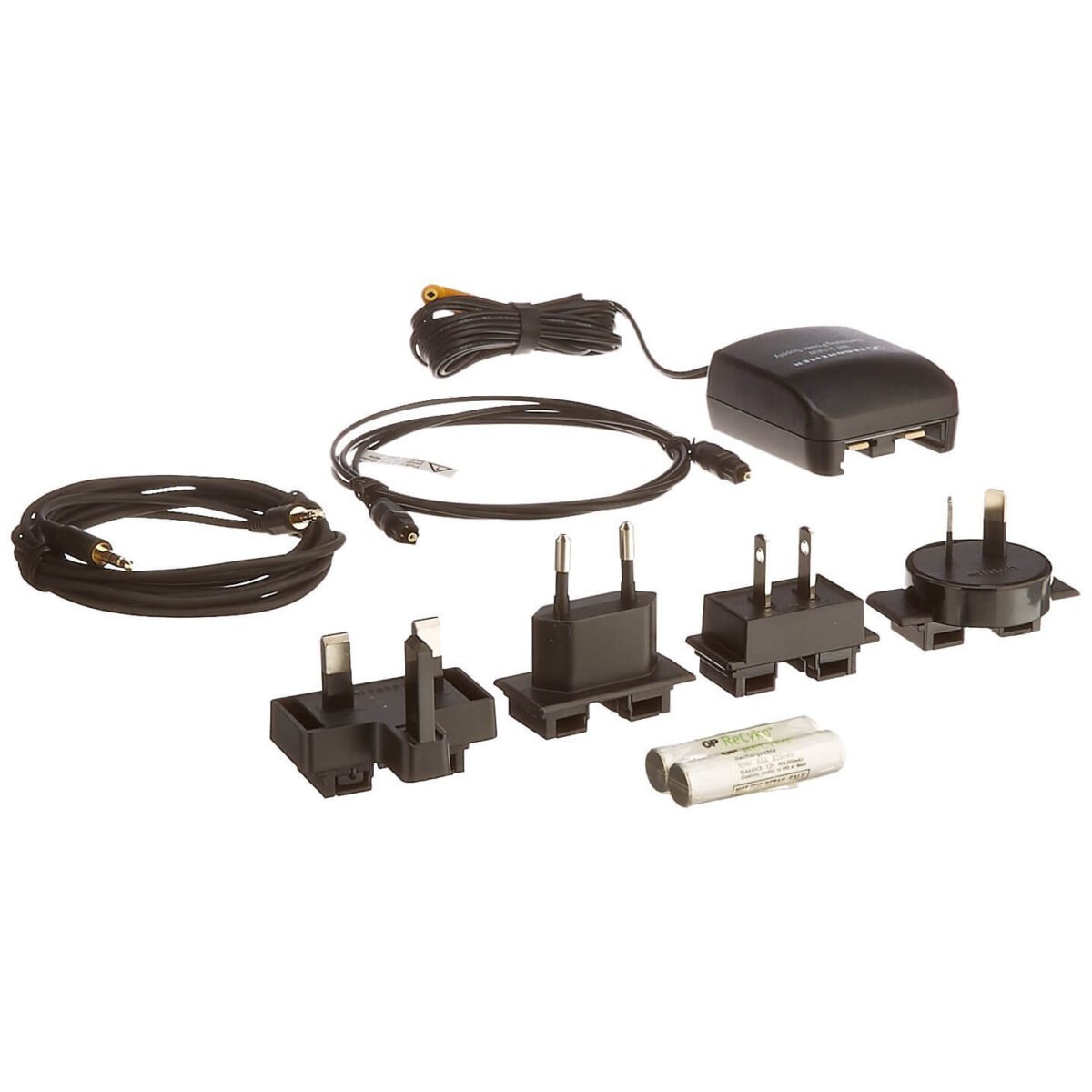 Sennheiser Wireless In Home Headphone System - Image 4